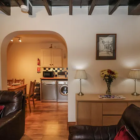 2 High Stakesby Ferienhaus