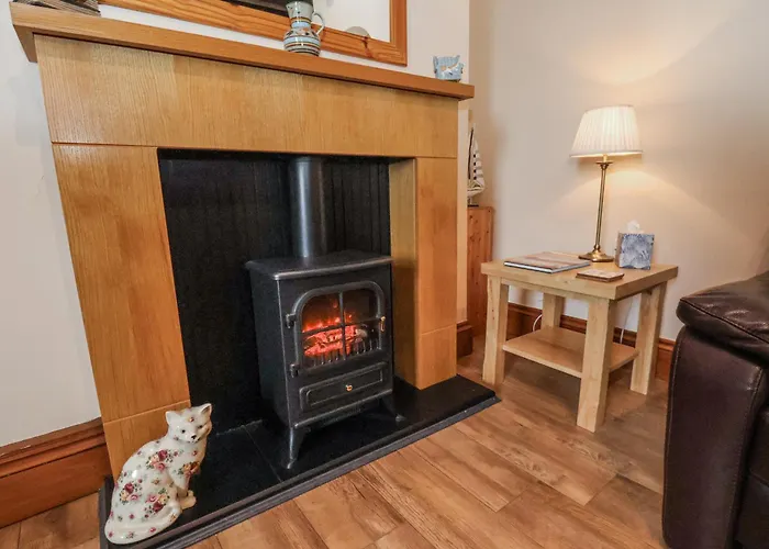 2 High Stakesby * Whitby