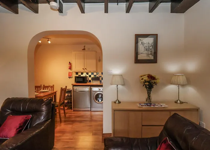 2 High Stakesby Ferienhaus