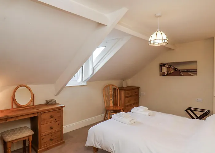 2 High Stakesby Ferienhaus