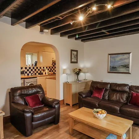 度假居 2 High Stakesby