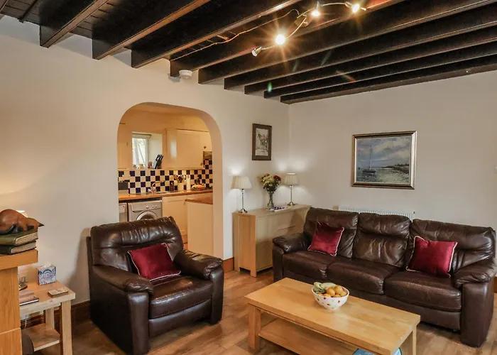 度假居 2 High Stakesby