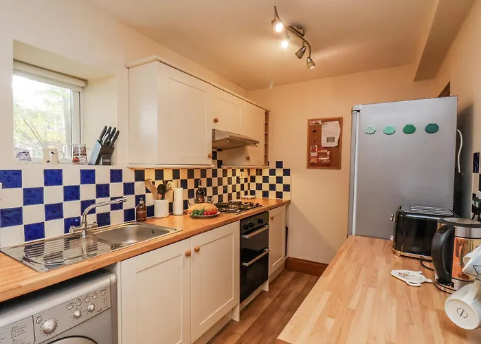 בית נופש 2 High Stakesby