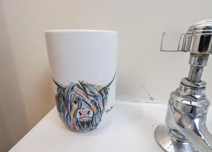 度假居 2 High Stakesby *